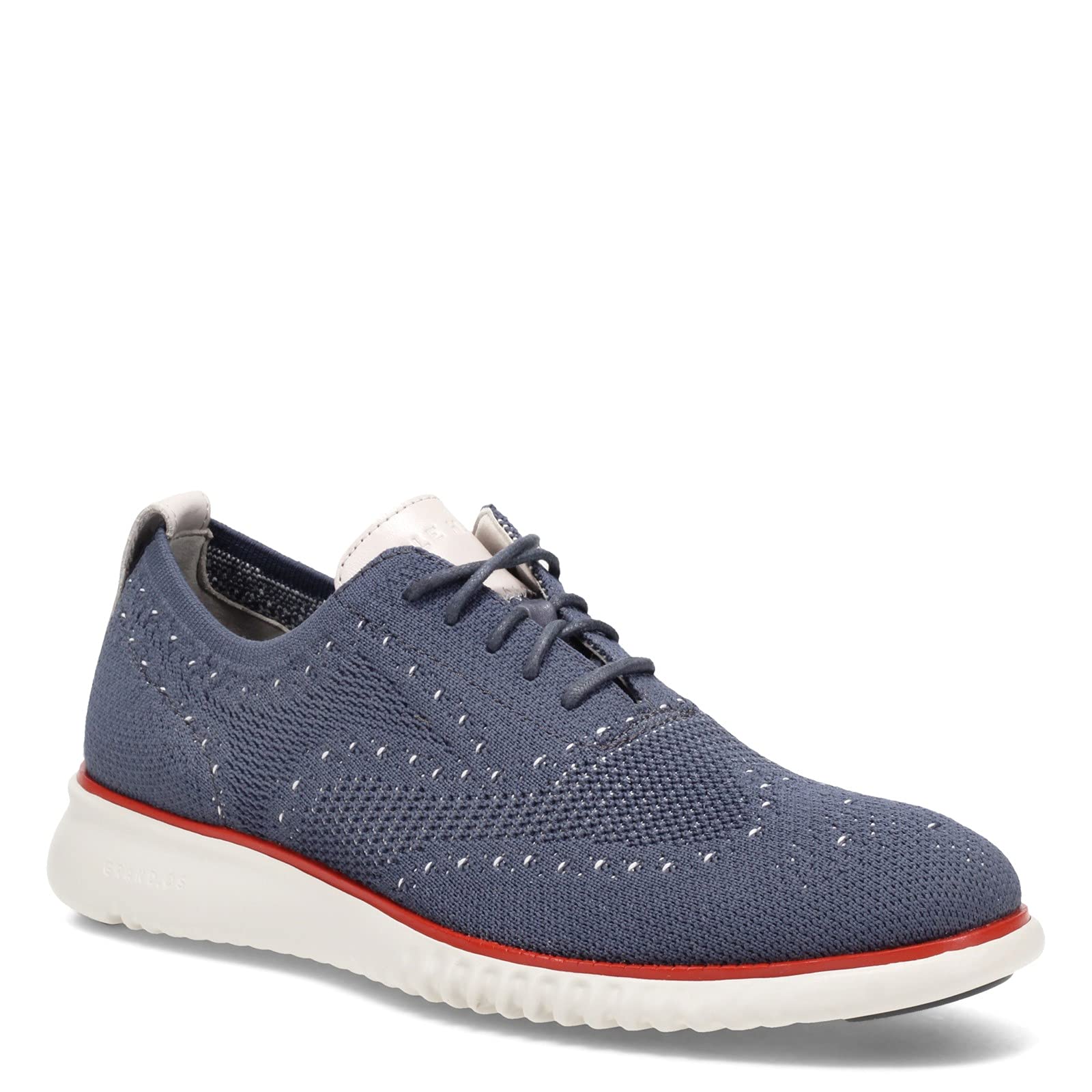 Foto 3 pulgar | Zapatos Cole Haan 2.zerogrand Stitchlite Oxford Para Hombre - Venta Internacional.
