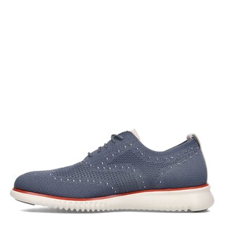 Foto 4 | Zapatos Cole Haan 2.zerogrand Stitchlite Oxford Para Hombre - Venta Internacional.