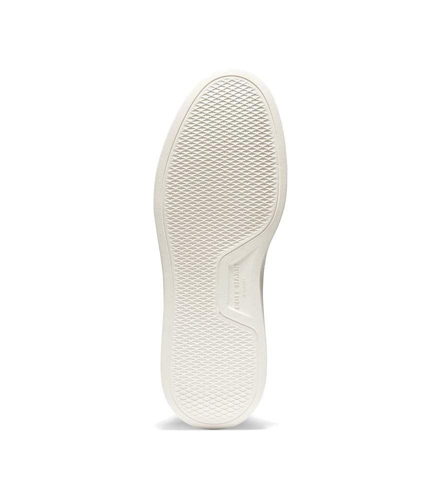 Foto 7 | Zapatilla Cole Haan Grandpro Rally Para Hombre British Bronce/ivory - Venta Internacional.
