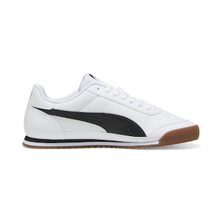Foto 2 | Tenis Puma Turino Ii Unisex Blanco