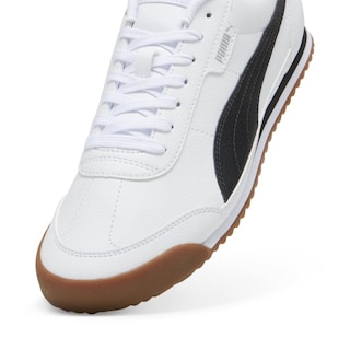 Foto 6 | Tenis Puma Turino Ii Unisex Blanco