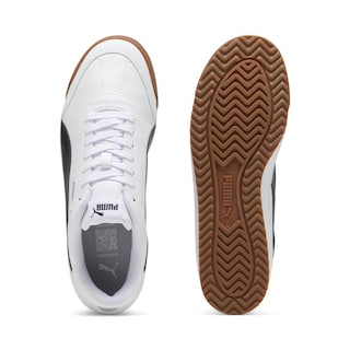 Foto 8 | Tenis Puma Turino Ii Unisex Blanco