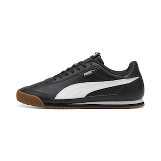 Foto 1 | Tenis Puma Turino Ii Unisex Negro