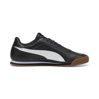 Foto 2 | Tenis Puma Turino Ii Unisex Negro
