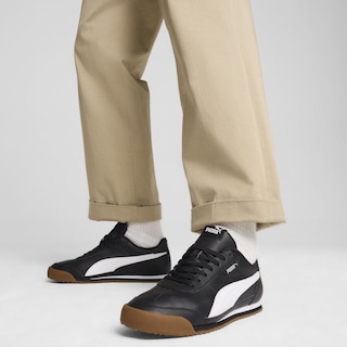 Foto 5 | Tenis Puma Turino Ii Unisex Negro