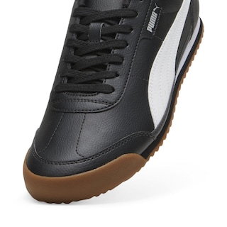 Foto 6 | Tenis Puma Turino Ii Unisex Negro