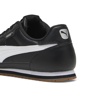 Foto 7 | Tenis Puma Turino Ii Unisex Negro