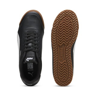 Foto 8 | Tenis Puma Turino Ii Unisex Negro