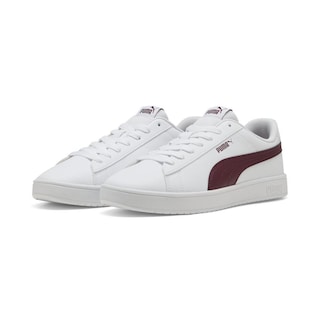 Foto 3 | Tenis Puma Rickie Classic Unisex Vino