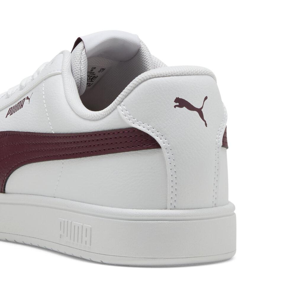 Foto 5 | Tenis Puma Rickie Classic Unisex Vino