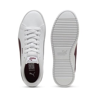 Foto 6 | Tenis Puma Rickie Classic Unisex Vino