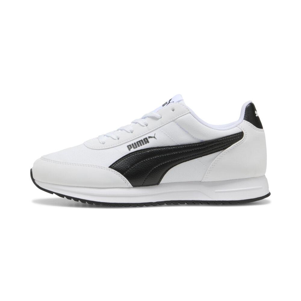 Foto 2 pulgar | Tenis Puma R78 Lightwind Unisex Blanco