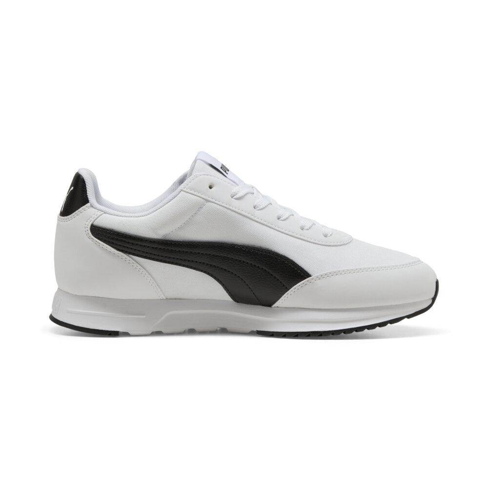 Foto 3 pulgar | Tenis Puma R78 Lightwind Unisex Blanco