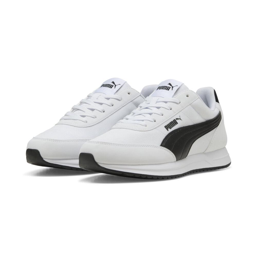 Foto 4 pulgar | Tenis Puma R78 Lightwind Unisex Blanco