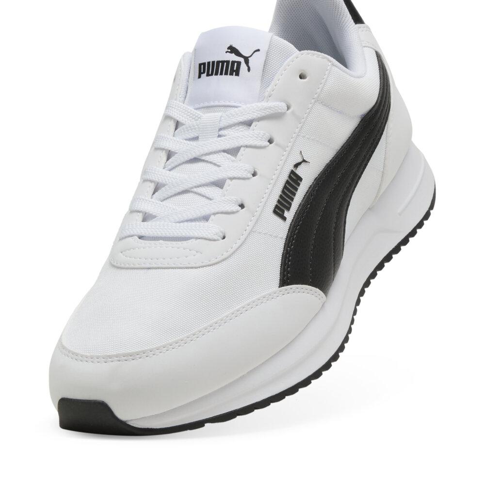 Foto 5 pulgar | Tenis Puma R78 Lightwind Unisex Blanco