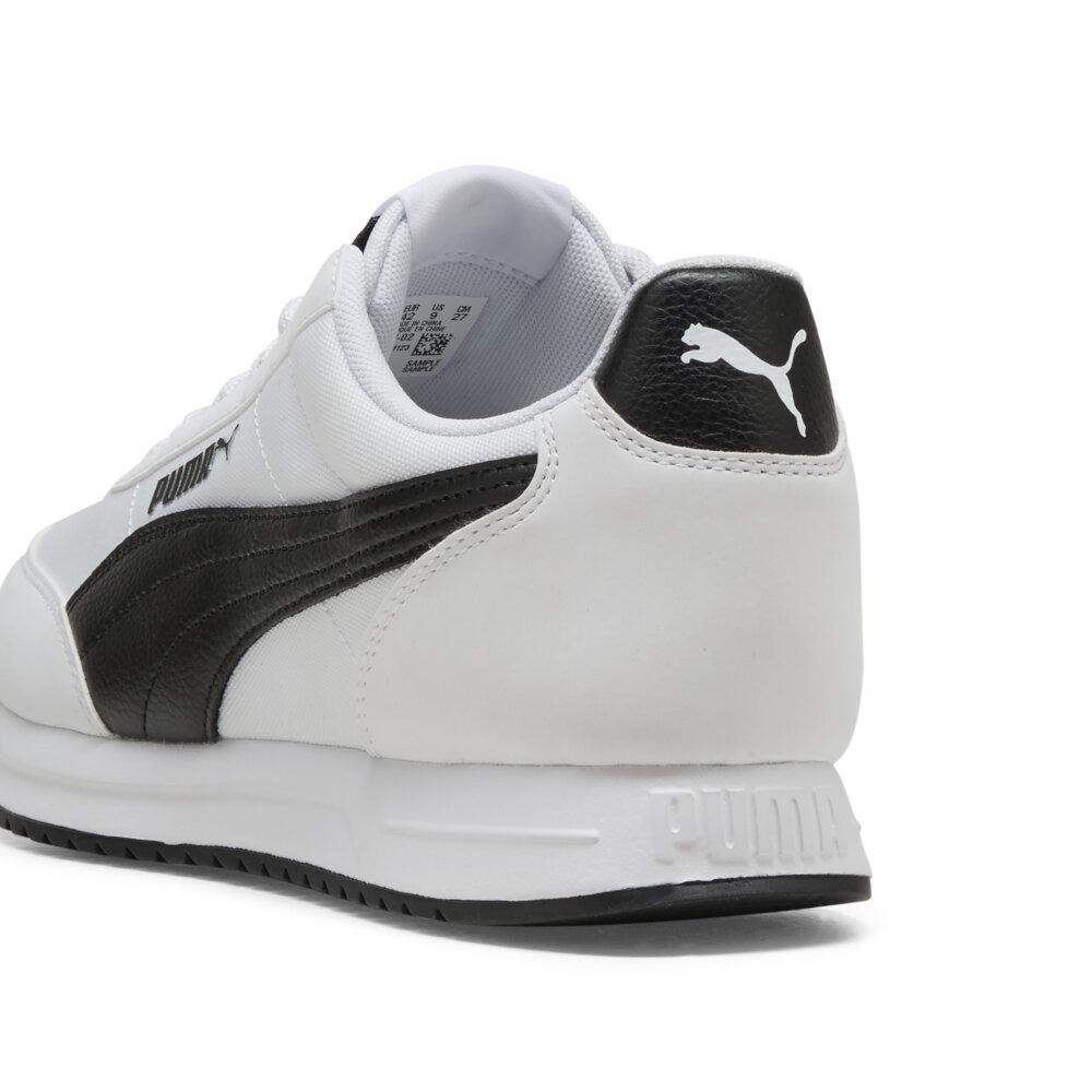 Foto 6 pulgar | Tenis Puma R78 Lightwind Unisex Blanco