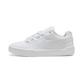 Foto 1 | Tenis Puma Park Lifestyle Easy Unisex Blanco