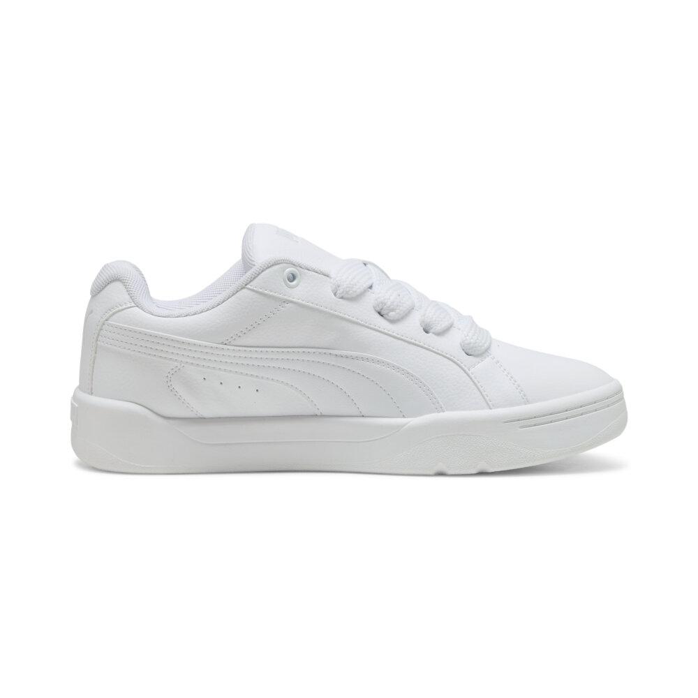 Foto 2 | Tenis Puma Park Lifestyle Easy Unisex Blanco