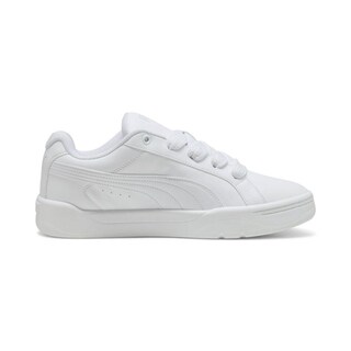 Foto 2 | Tenis Puma Park Lifestyle Easy Unisex Blanco