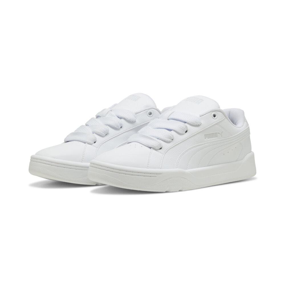 Foto 4 pulgar | Tenis Puma Park Lifestyle Easy Unisex Blanco