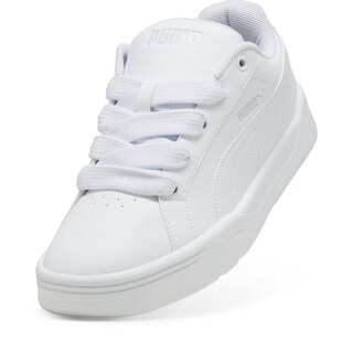 Foto 4 | Tenis Puma Park Lifestyle Easy Unisex Blanco