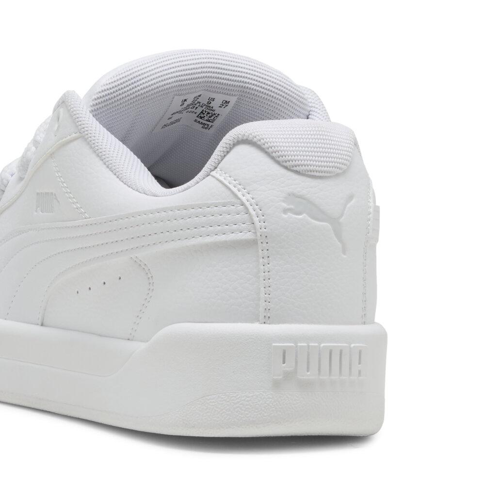 Foto 6 pulgar | Tenis Puma Park Lifestyle Easy Unisex Blanco