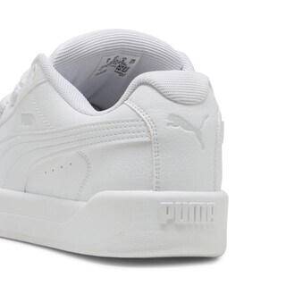 Foto 5 | Tenis Puma Park Lifestyle Easy Unisex Blanco