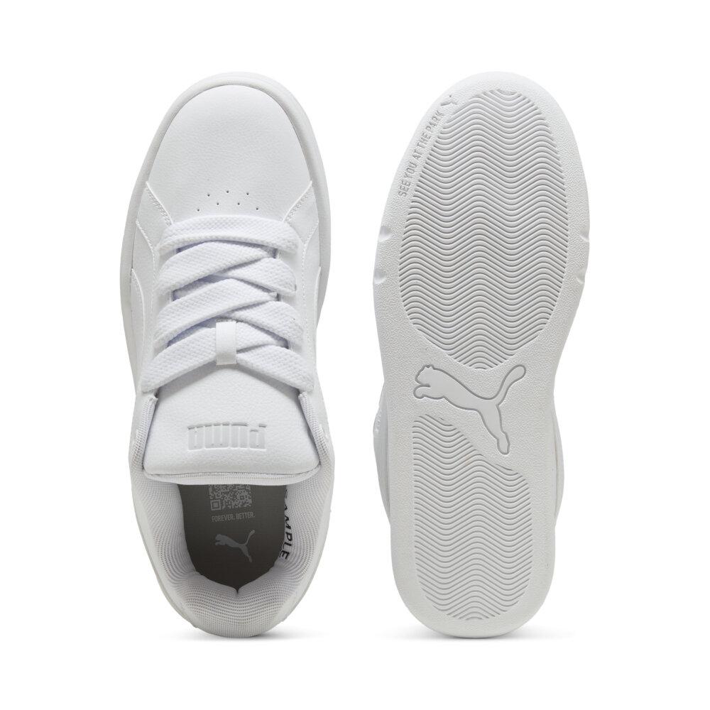 Foto 6 | Tenis Puma Park Lifestyle Easy Unisex Blanco