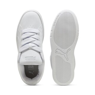 Foto 6 | Tenis Puma Park Lifestyle Easy Unisex Blanco