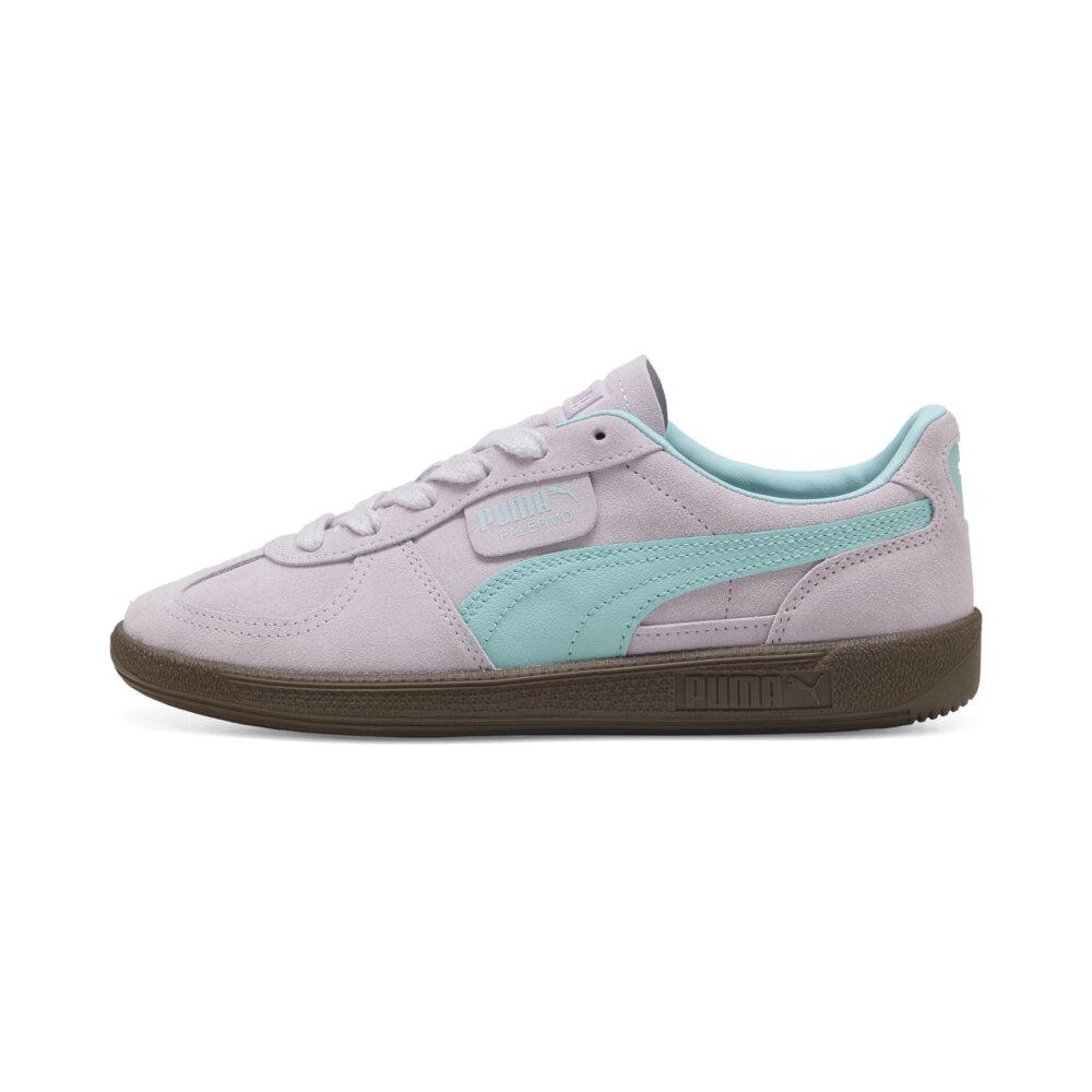 Foto 2 pulgar | Tenis Puma Palermo Unisex Lila