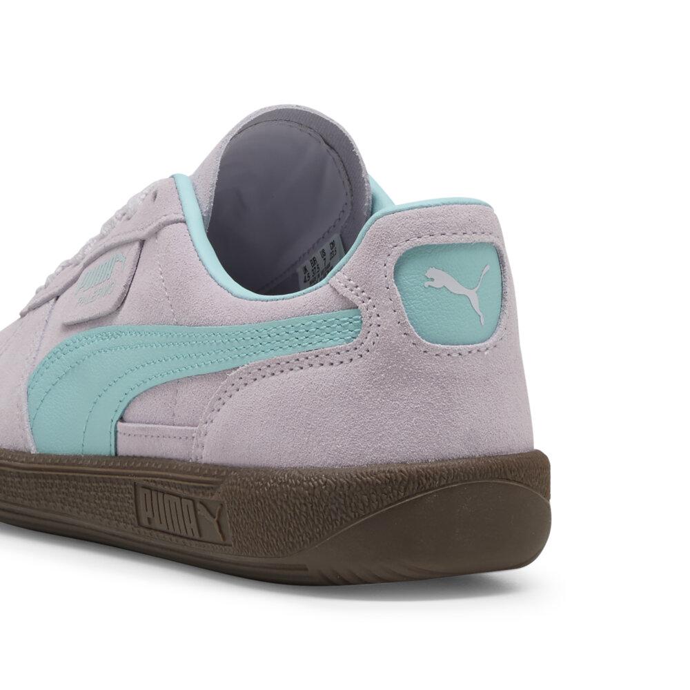 Foto 5 | Tenis Puma Palermo Unisex Lila