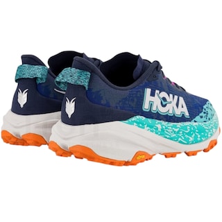 Foto 3 | Tenis Hoka Speedgoat 6 Para Mujer Color Azul