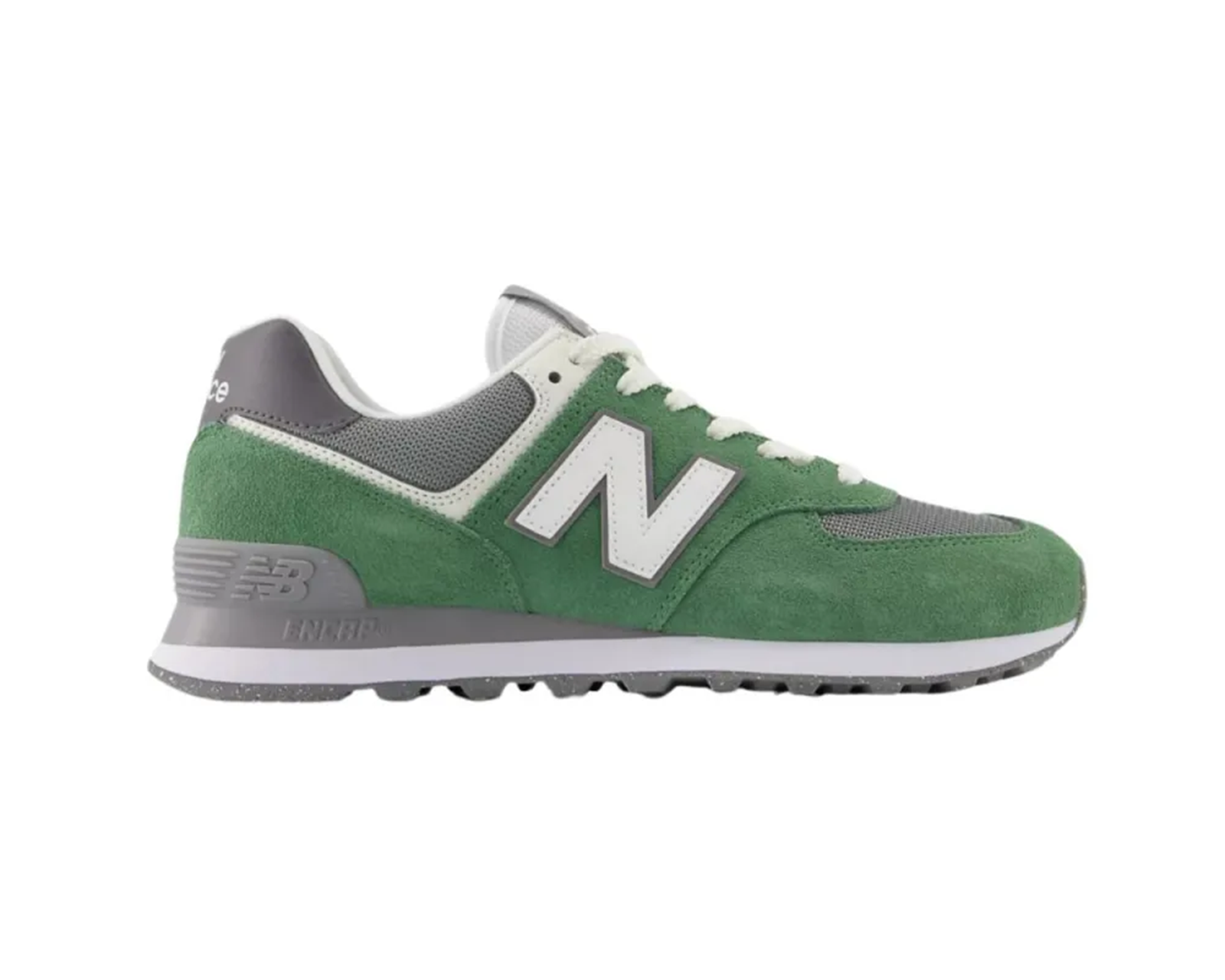 Foto 2 pulgar | Tenis New Balance 574 para Hombre