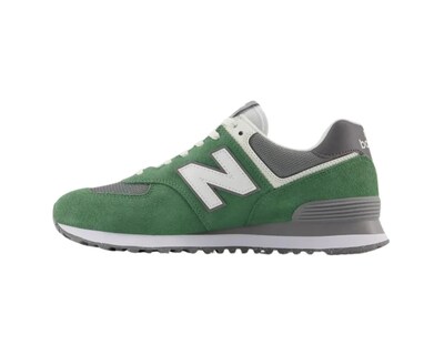Foto 2 | Tenis New Balance 574 para Hombre