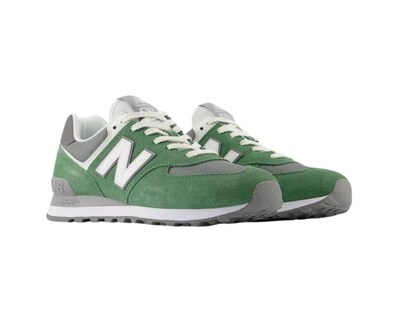 Foto 3 | Tenis New Balance 574 para Hombre