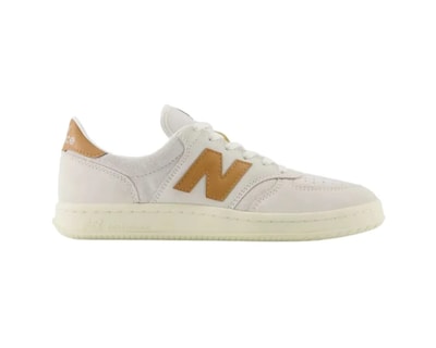 Foto 1 | Tenis New Balance Ct500 Beige para Hombre