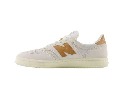 Foto 2 | Tenis New Balance Ct500 Beige para Hombre