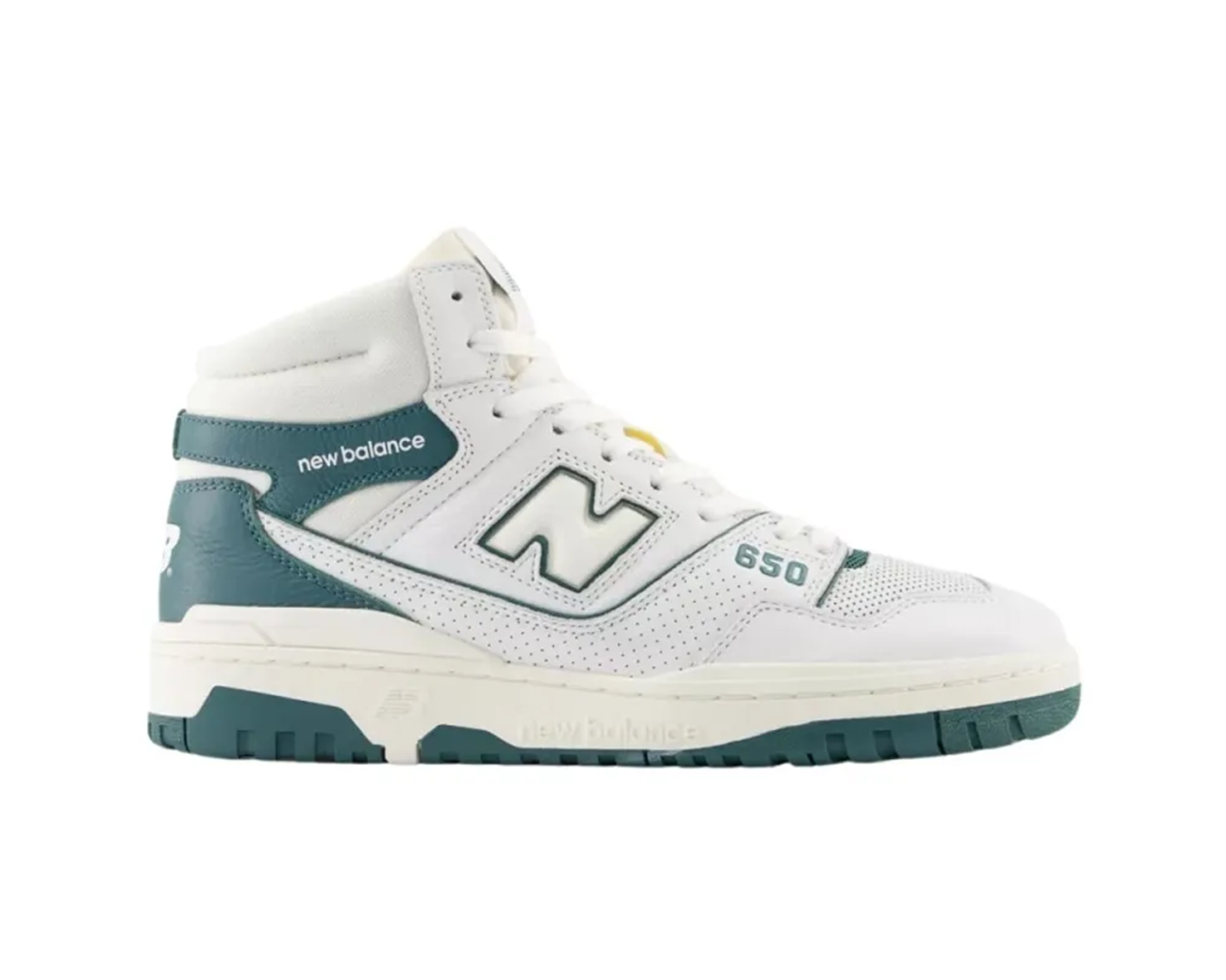 Foto 2 pulgar | Tenis New Balance 650 para Hombre