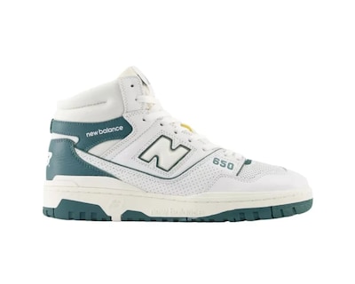 Foto 1 | Tenis New Balance 650 para Hombre