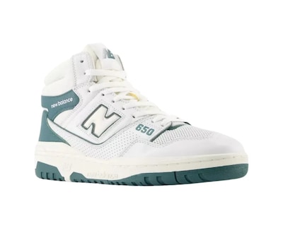 Foto 3 | Tenis New Balance 650 para Hombre