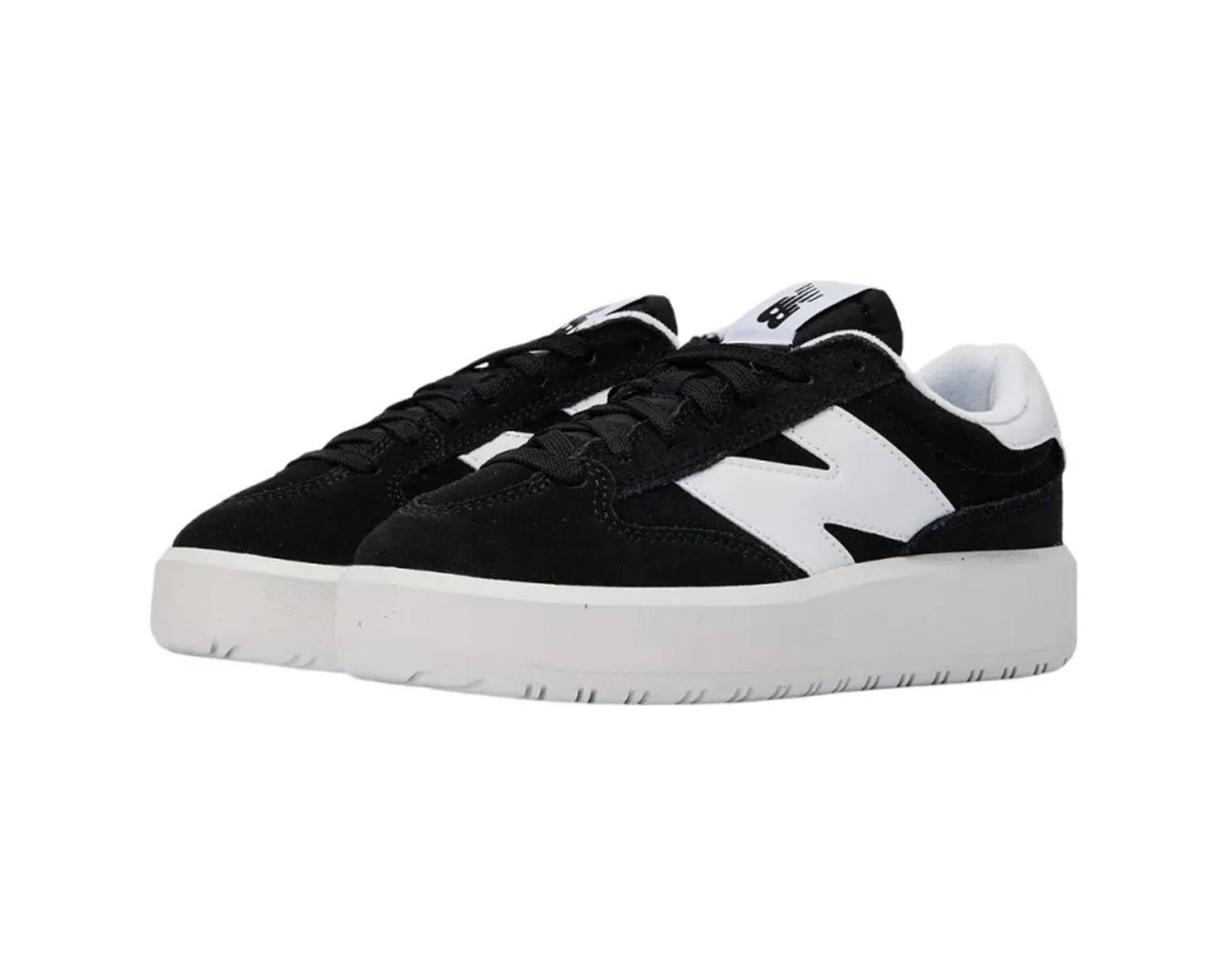 Foto 3 pulgar | Tenis New Balance Ct302 para Hombre