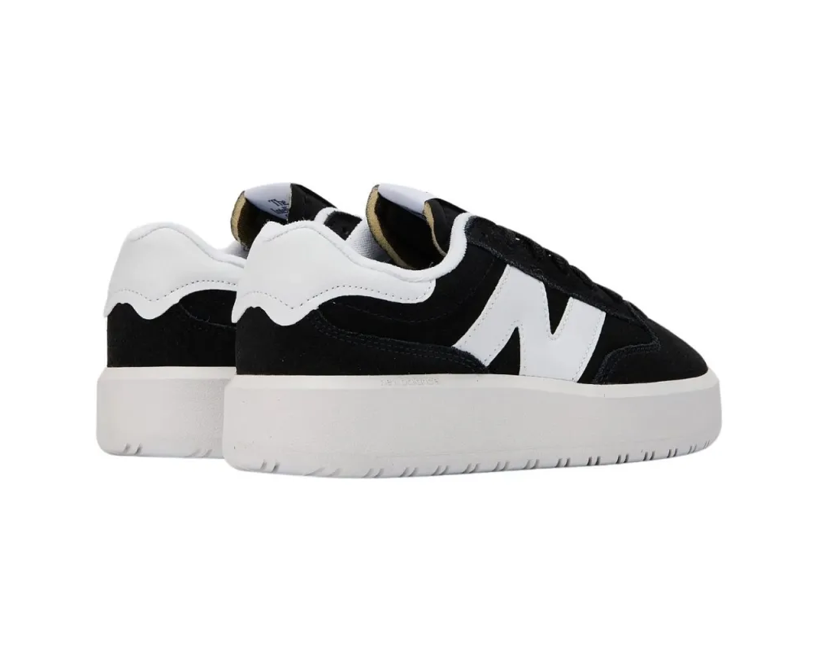 Foto 4 pulgar | Tenis New Balance Ct302 para Hombre