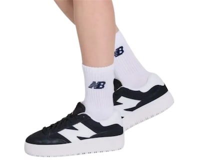 Foto 4 | Tenis New Balance Ct302 para Hombre