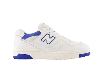 Foto 1 | Tenis New Balance 550 para Hombre