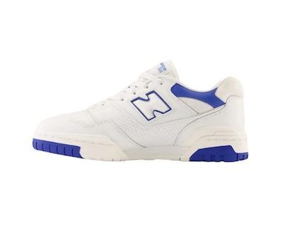 Foto 2 | Tenis New Balance 550 para Hombre