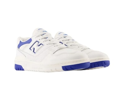 Foto 3 | Tenis New Balance 550 para Hombre