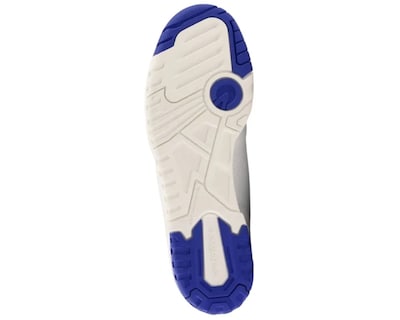 Foto 4 | Tenis New Balance 550 para Hombre