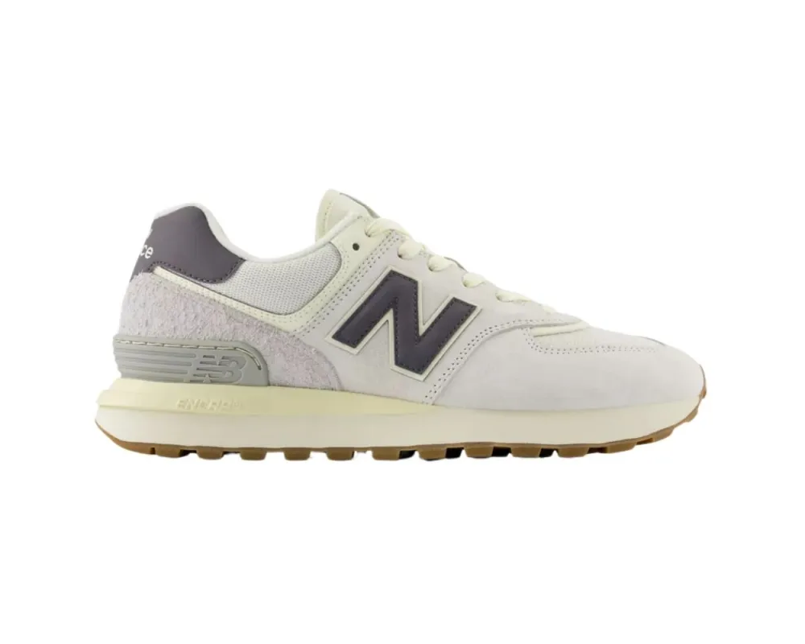 Foto 2 pulgar | Tenis New Balance 574 Legacy Beige para Hombre
