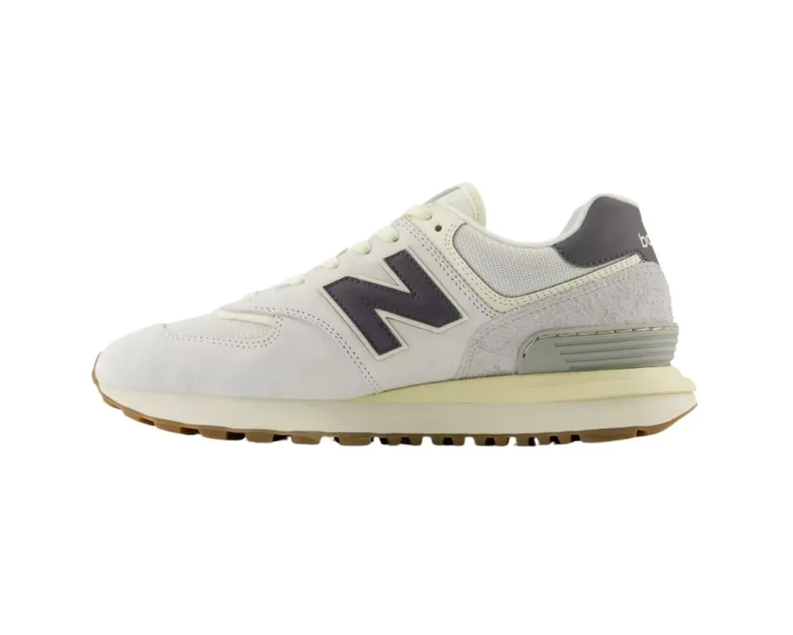 Foto 3 pulgar | Tenis New Balance 574 Legacy Beige para Hombre