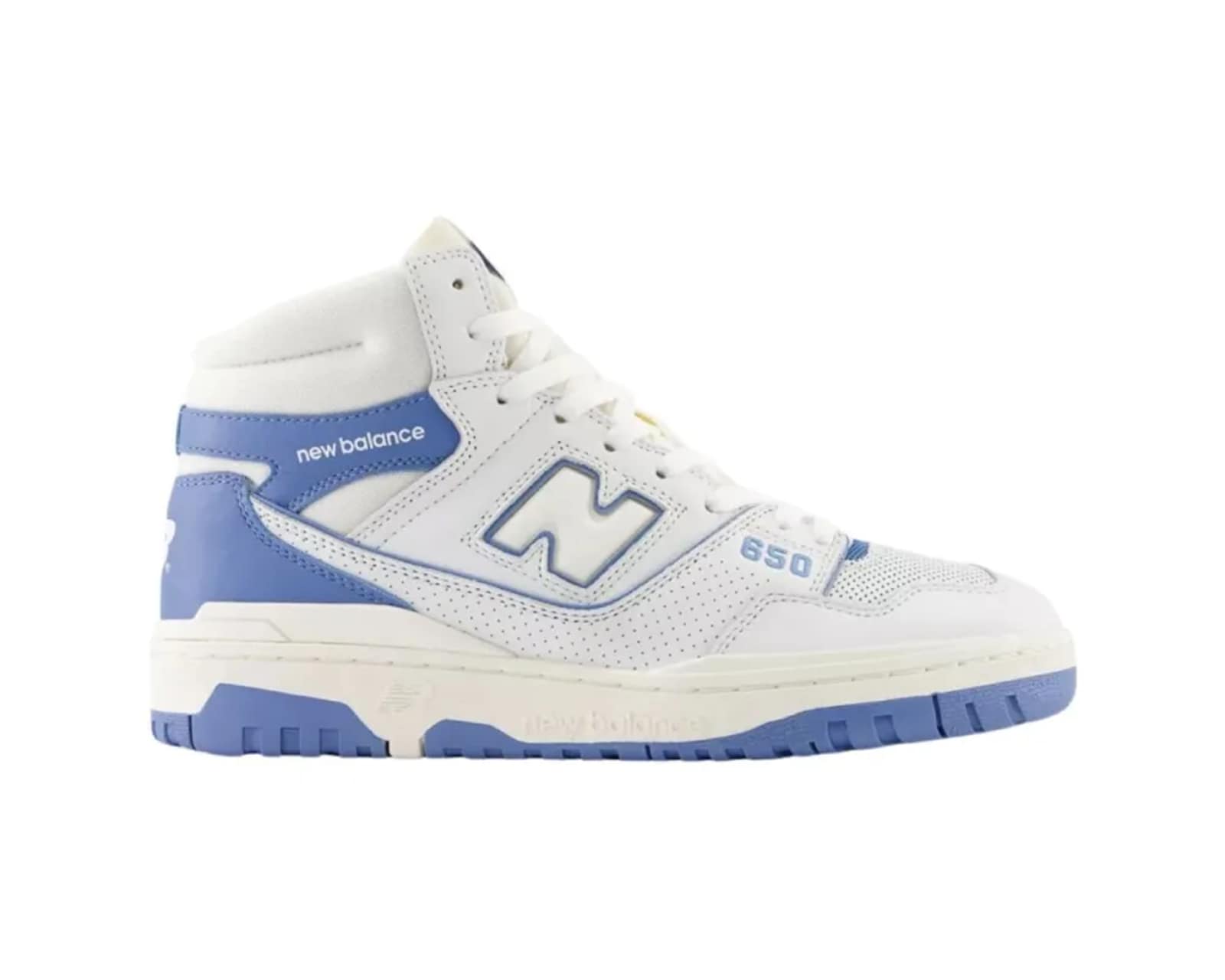 Tenis New Balance BB650 para Hombre $1,879